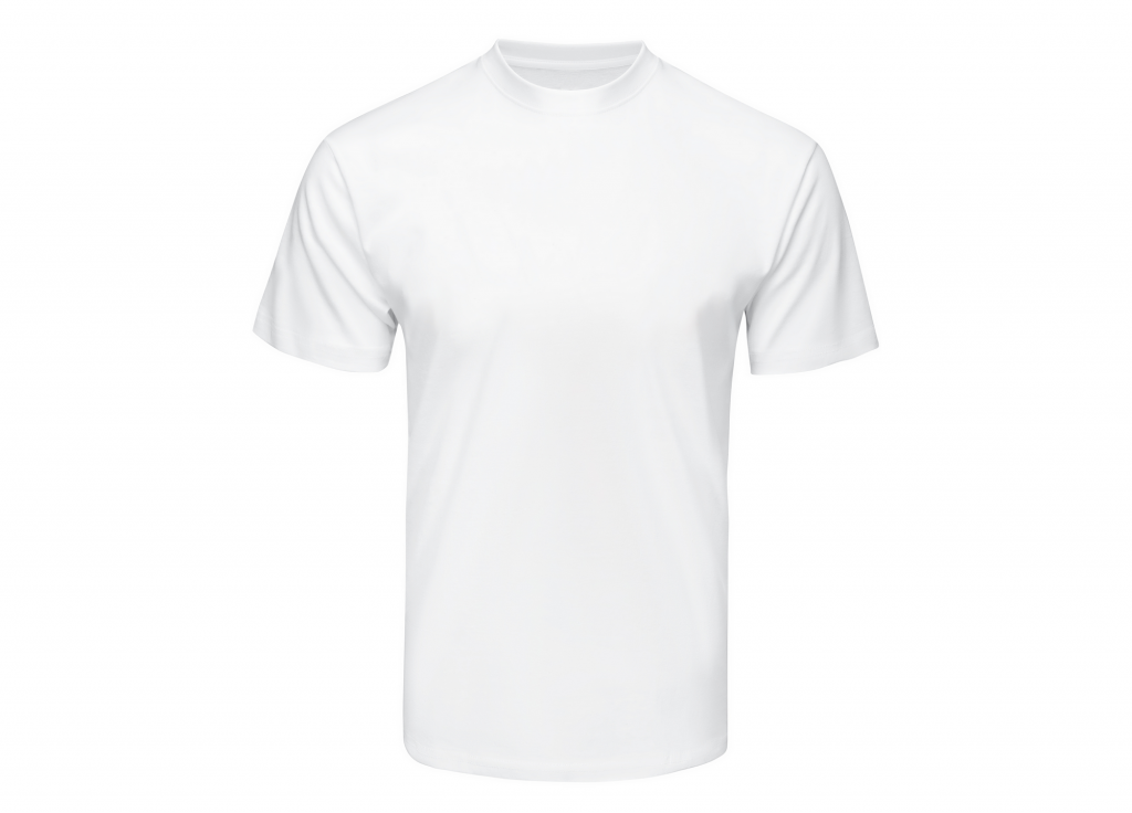 Heren t-shirt